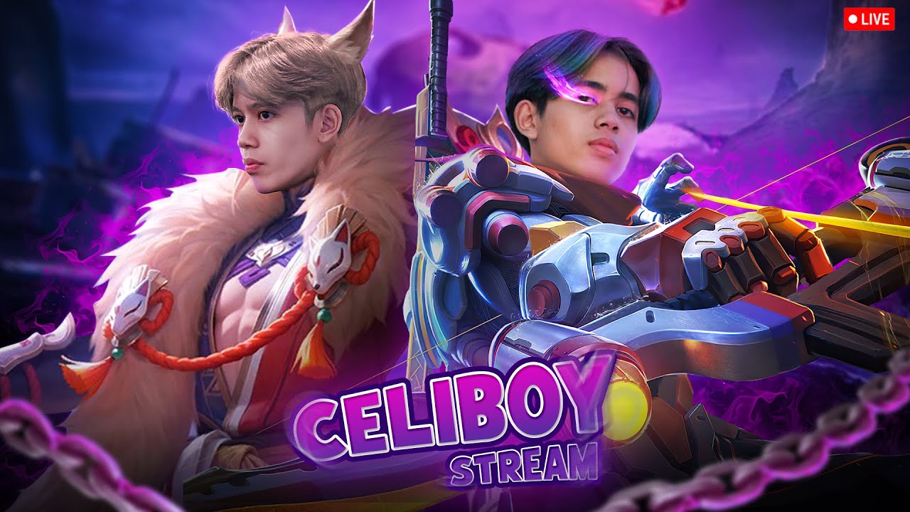 TIME TO COMPE OPEN MABAR YEYEYE