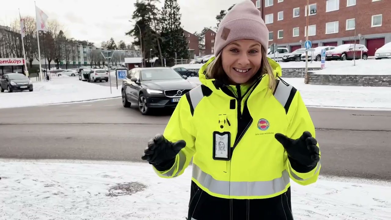 Stor f&ouml;rb&auml;ttring planeras av vatten- och avloppsn&auml;tet p&aring; Hjortmossen