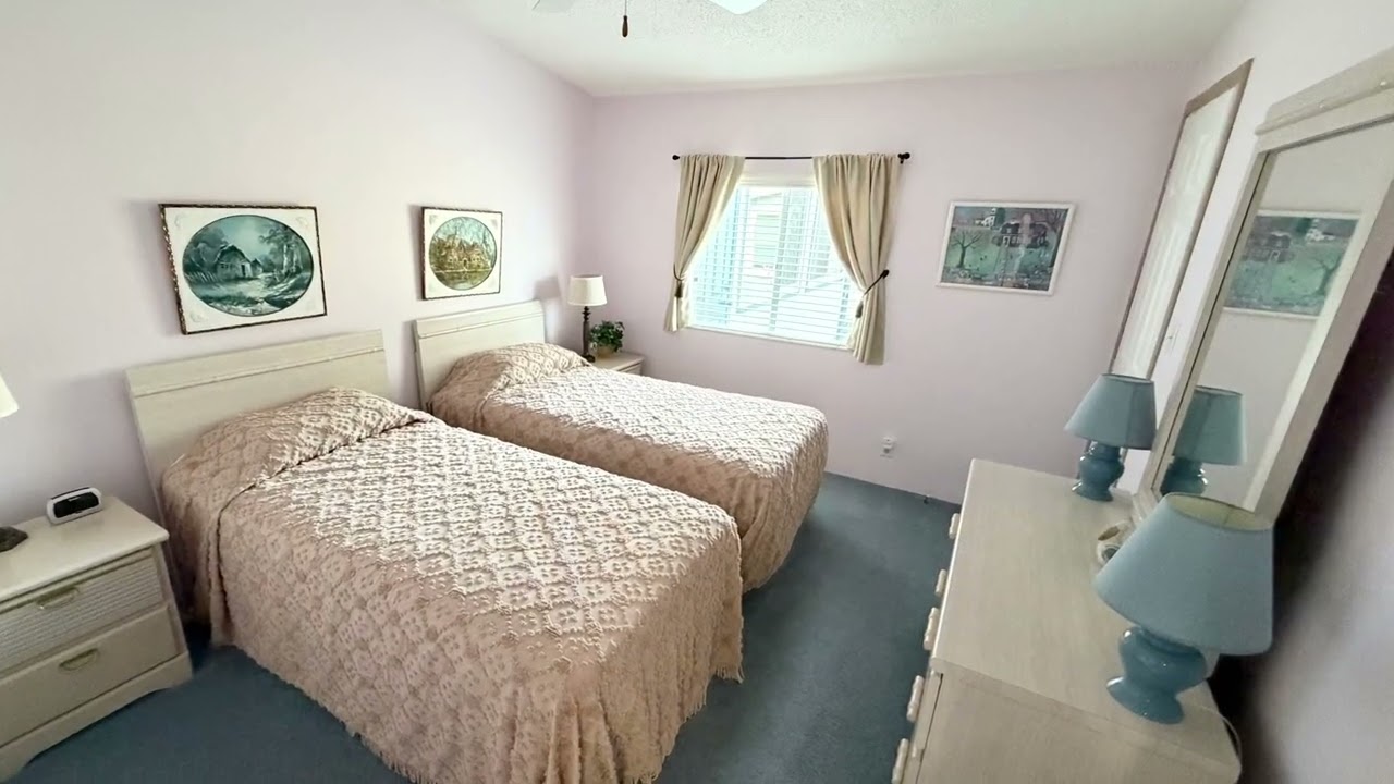 Del Tura Home for Sale - 5304 San Gabriel Circle- Call our Sales Office for Details - (239) 731-3330