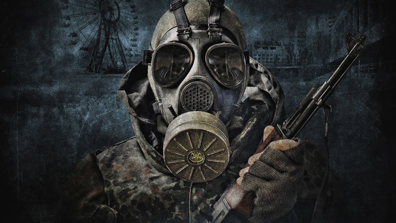 S.T.A.L.K.E.R Clear Sky (SiGerous Mod 3.10) (2010) - Серия №-10