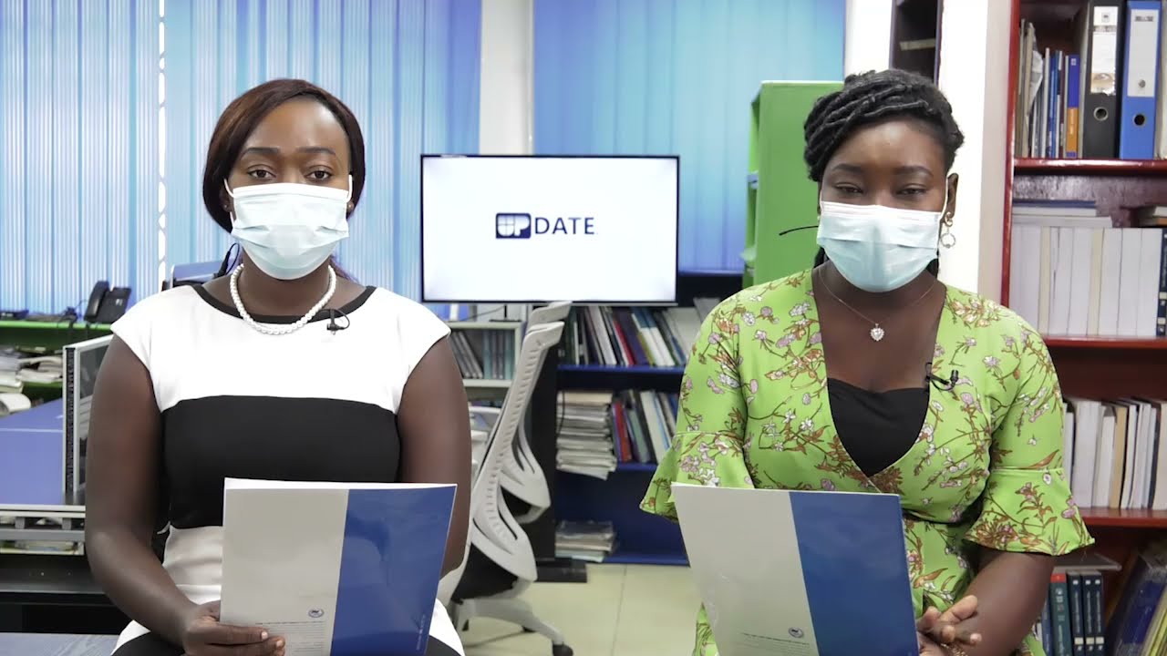 Events Updates 62: Upcoming Events in Higher Education Institutions in Africa