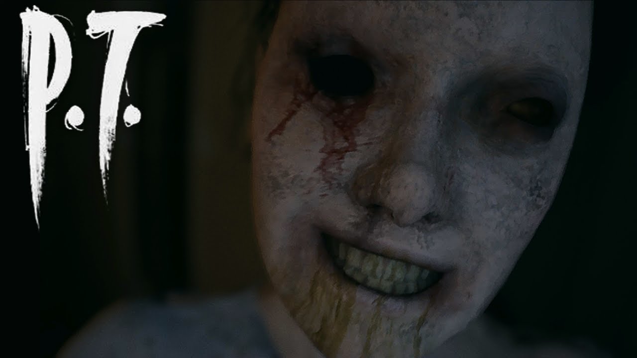 P.T. Silent Hills Remake (PC) | Full Gameplay | No Commentary