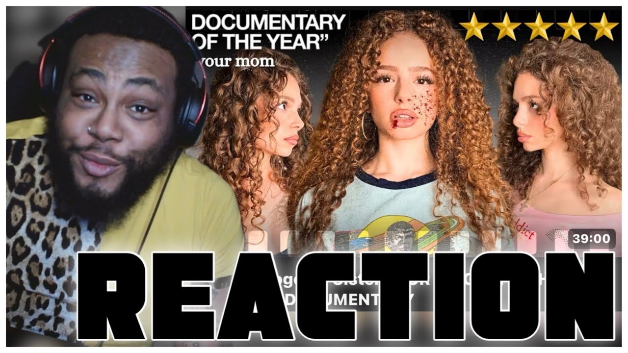 KALOGERAS SISTERS BIGGEST FIGHT: THE DOCUMENTARY | REACTION 
