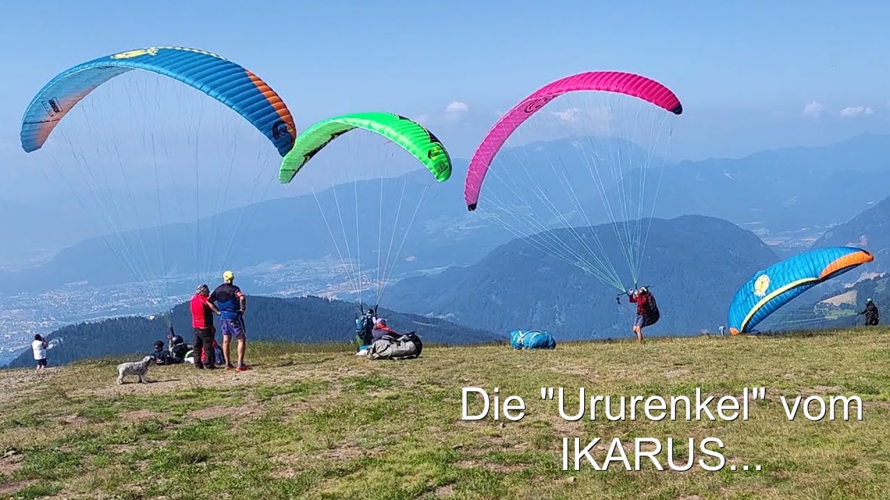 Kärnten CARD 2023 - Seilbahn auf die Gerlitzen Alpe inclusive