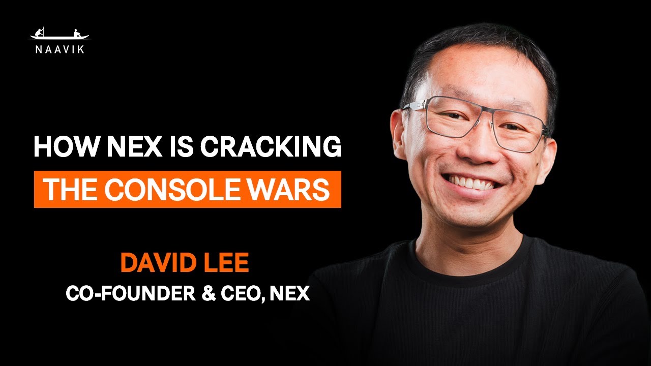 Family-First Gaming: Breaking Into Consumer Hardware with Nex