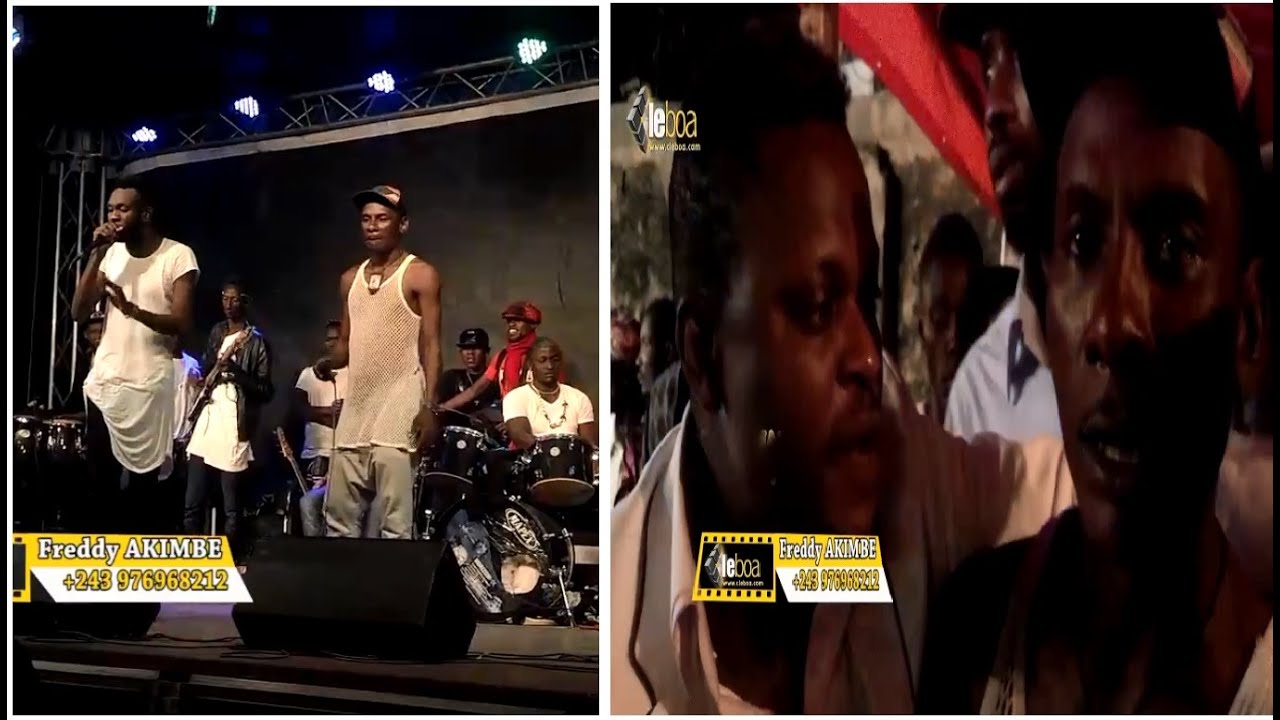 ADJANI succes fou na ndule ya fabrigas na Bandal + ba Kuluna bimisi mobulu na interview ya Mathy