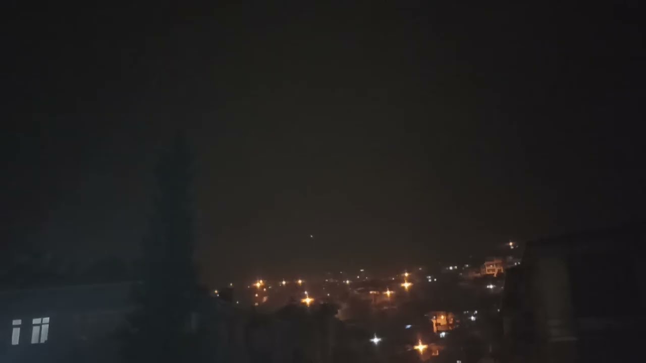 3rd Storm | 01.02.2026