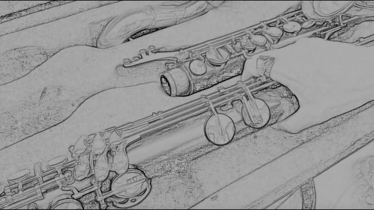 'Take On Me' by A-ha for Clarinet Ensemble