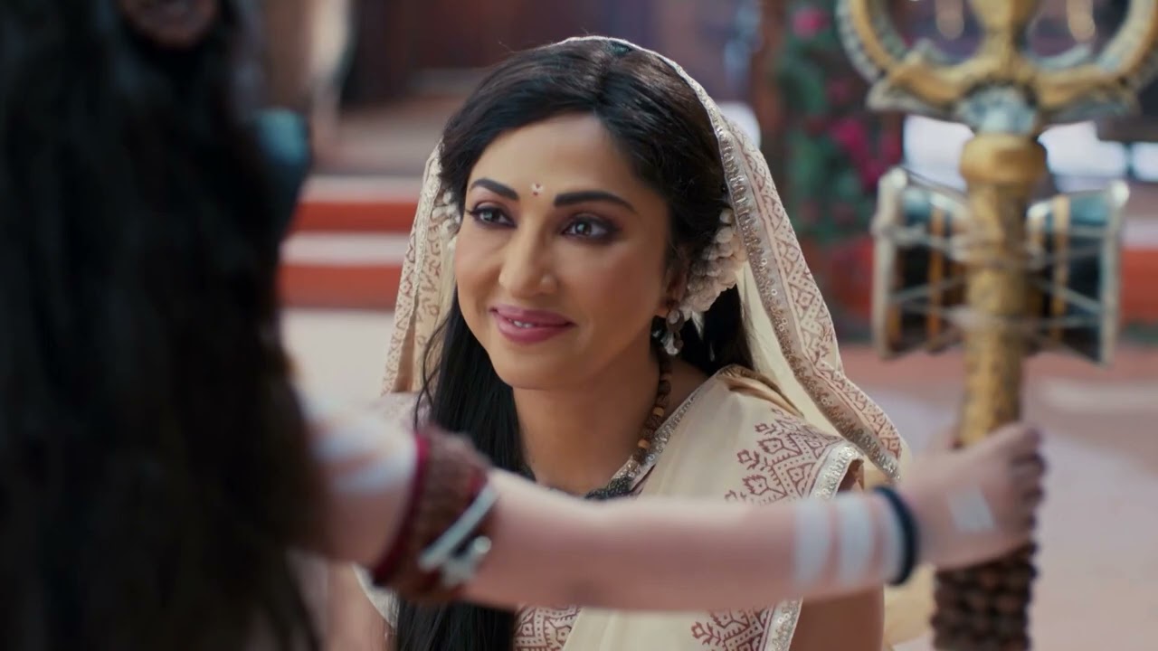 Bhola Shivanka | Full Ep - 45 | Sep 16 2022 | Zee Sarthak
