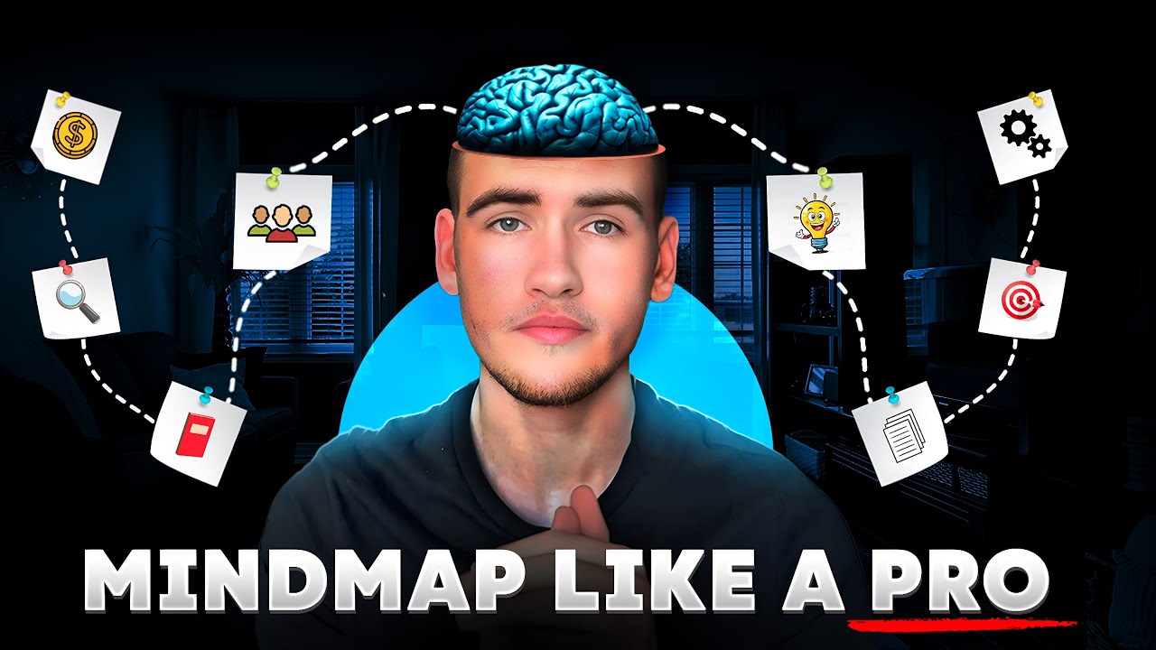 MindMap AI Review &ndash; Turn Any File Into a Mind Map in Seconds