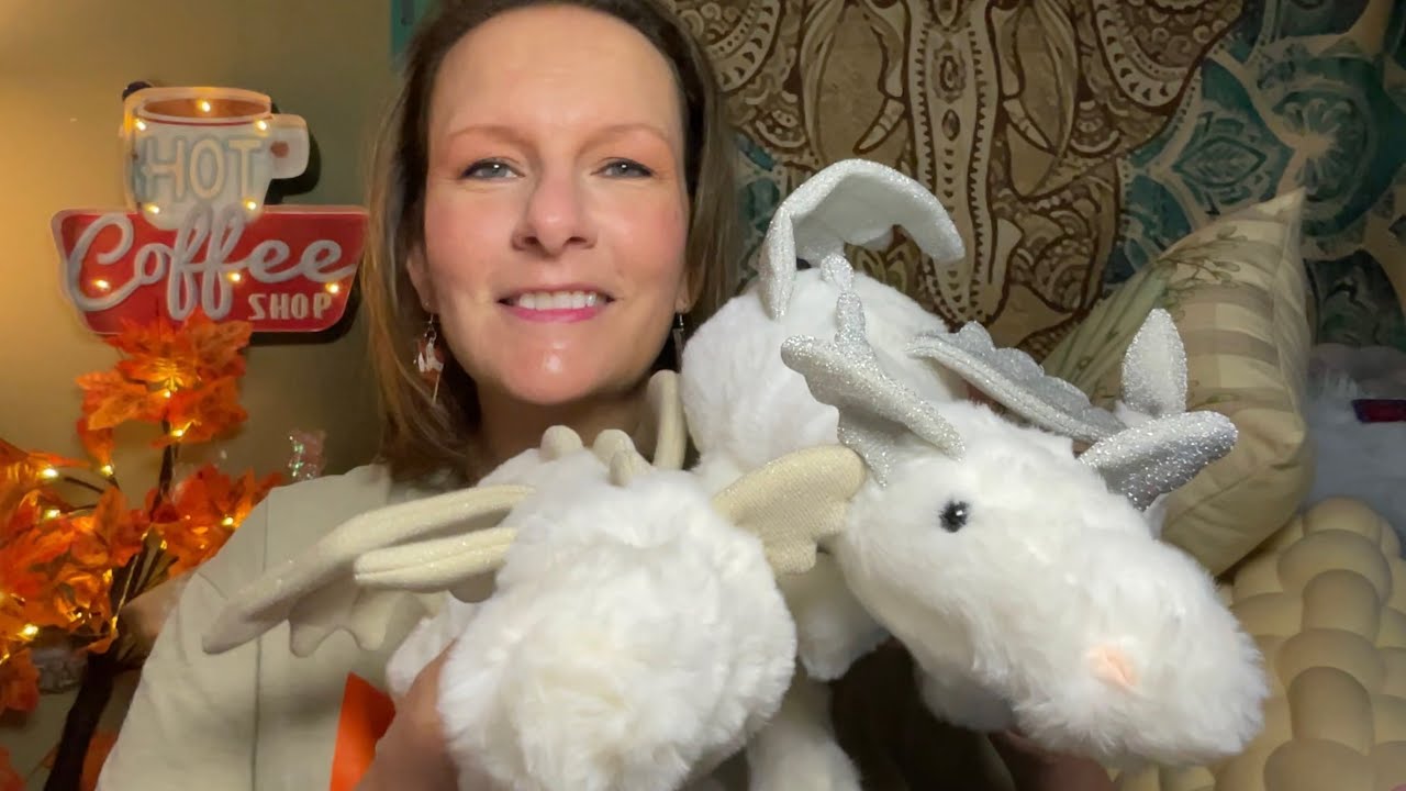 Temu Dupes vs. Jellycat, Pandora Game of Thrones | November 23, 2023