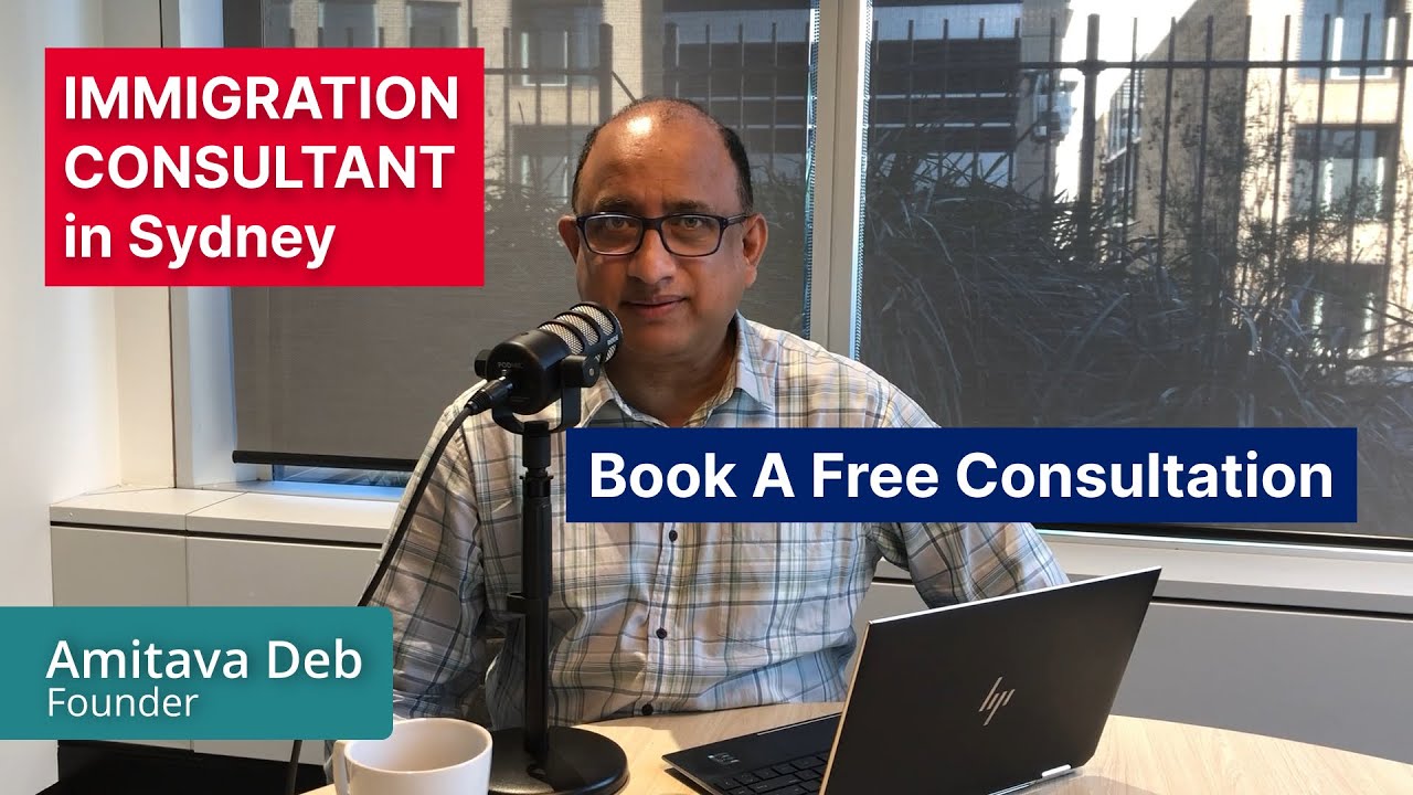 Australian Immigration - Debika Migration Services - Immigration Consultant in Sydney, Australia