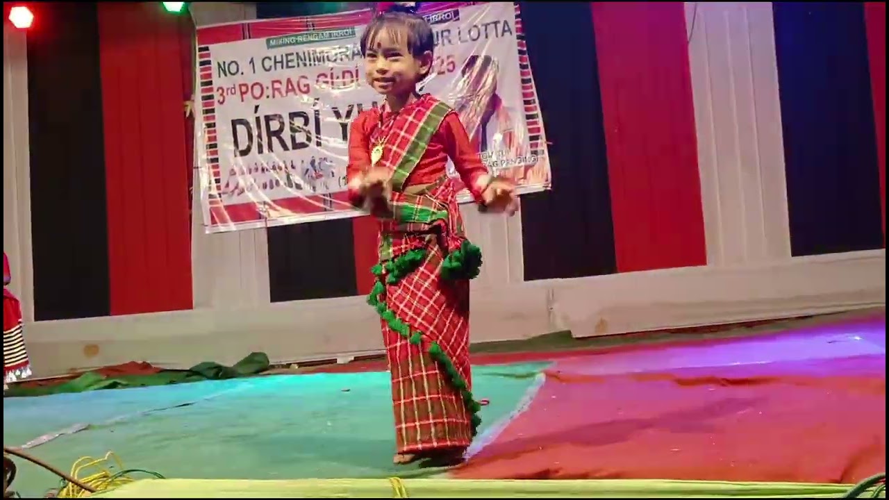 Mising Mix Cover Dance by Arnita Doley @ajitdoleyofficial731