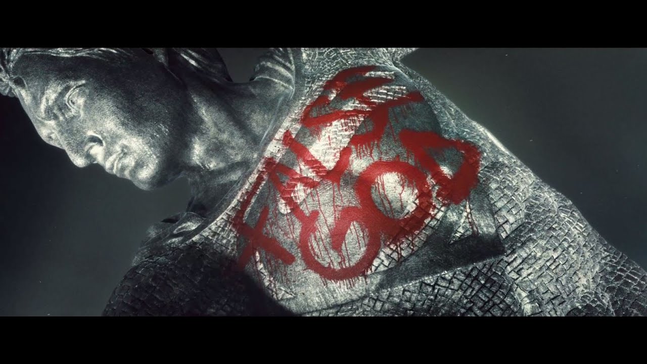 Batman v Superman: Dawn of Justice IMAX&reg; Trailer