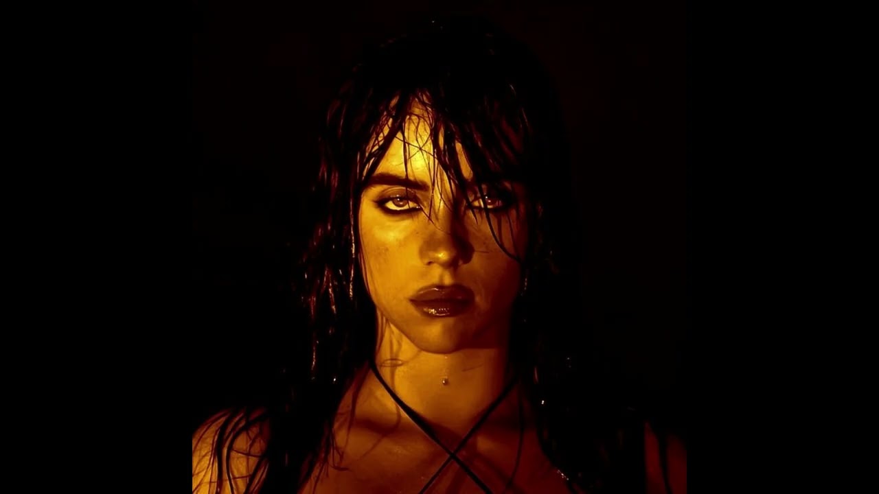 [FREE] Billie Eilish x Dark Pop Type Beat - 