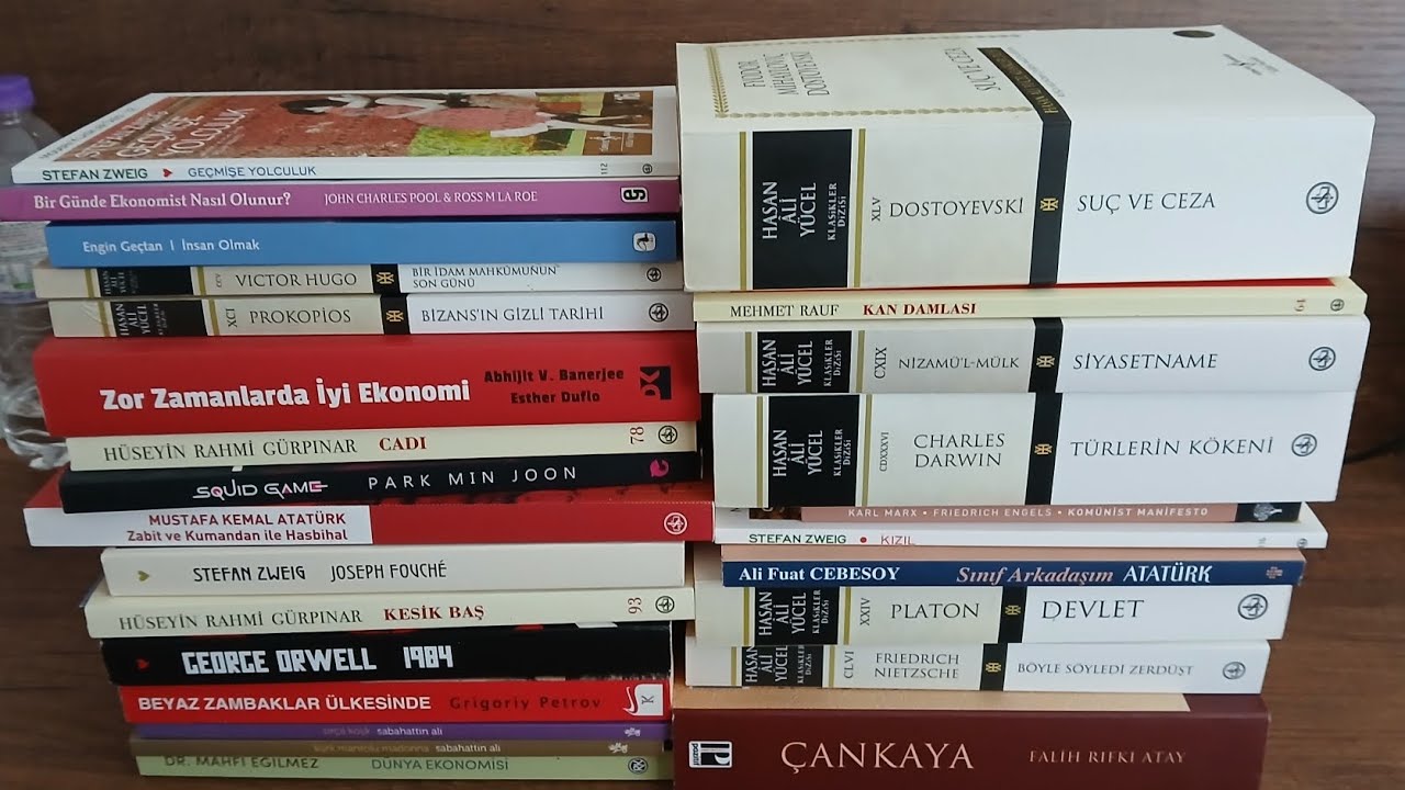 KİTAP ASMR - 2026 YILI İÇİN 26 KİTAP #türkçeasmr #keşfetbeniöneçıkar #keşfet #asmr #kitap 