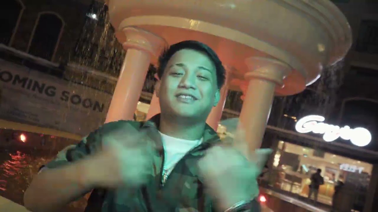 YK MIGZ-- USOK AT ALAK [Official Music Video]