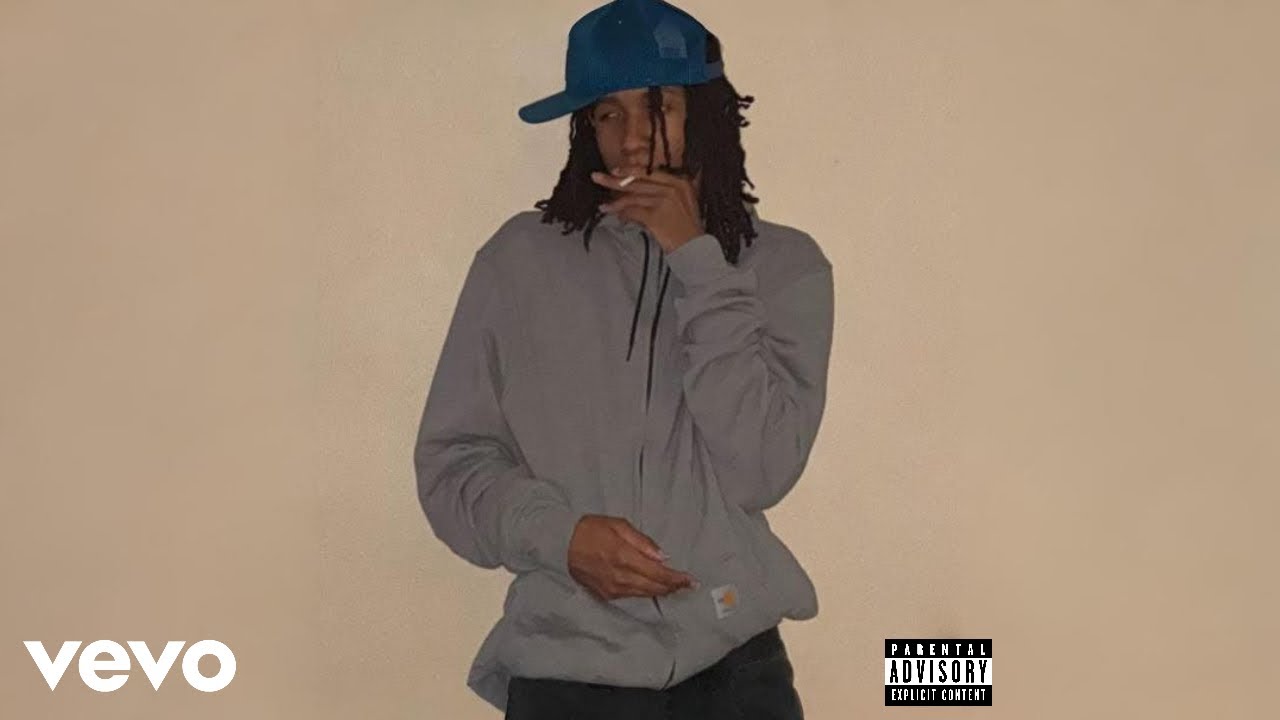 DELAYED (Official Audio)