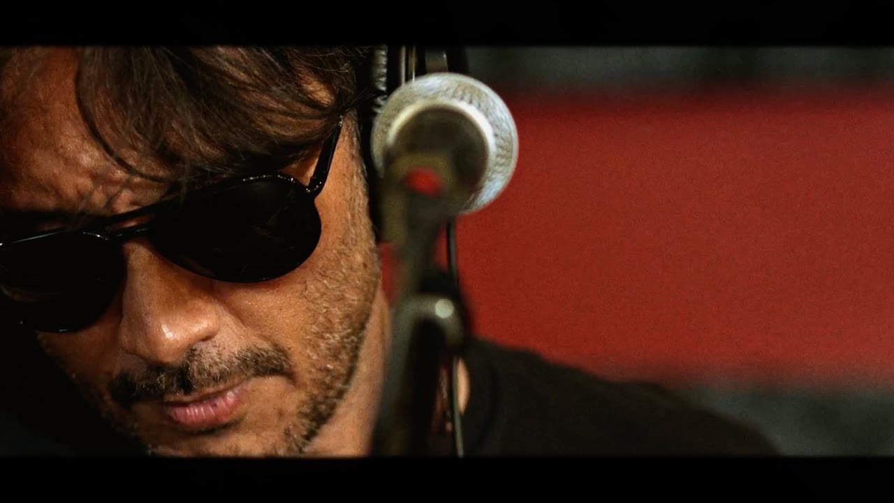 Fabrizio Moro - La Mia Voce (Official Video)