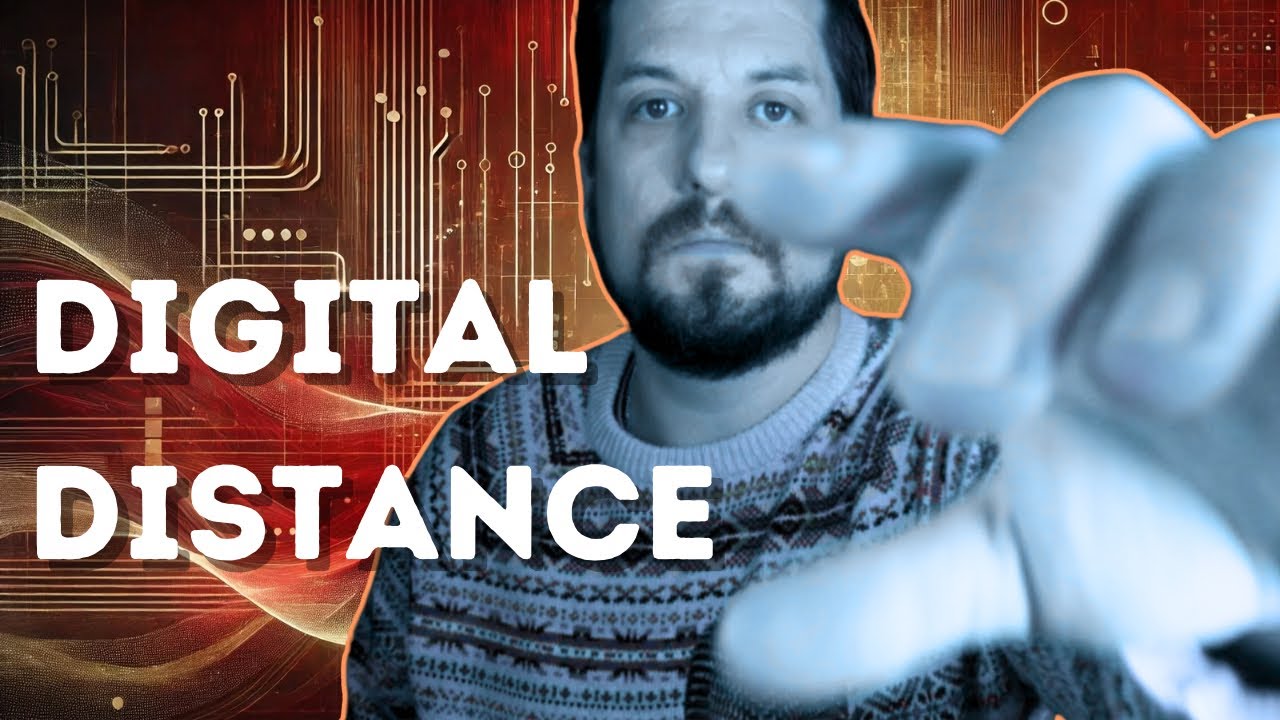 Navigating the Digital Continent as Catholics