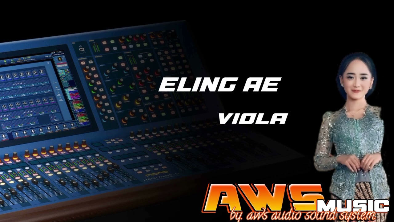 ELING AE - VIOLA