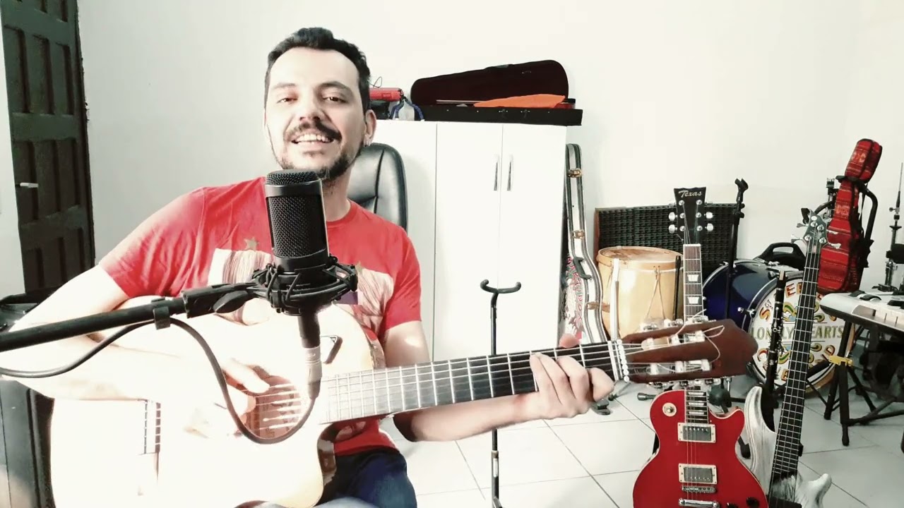 Chipi chipi - Cover de Charly García