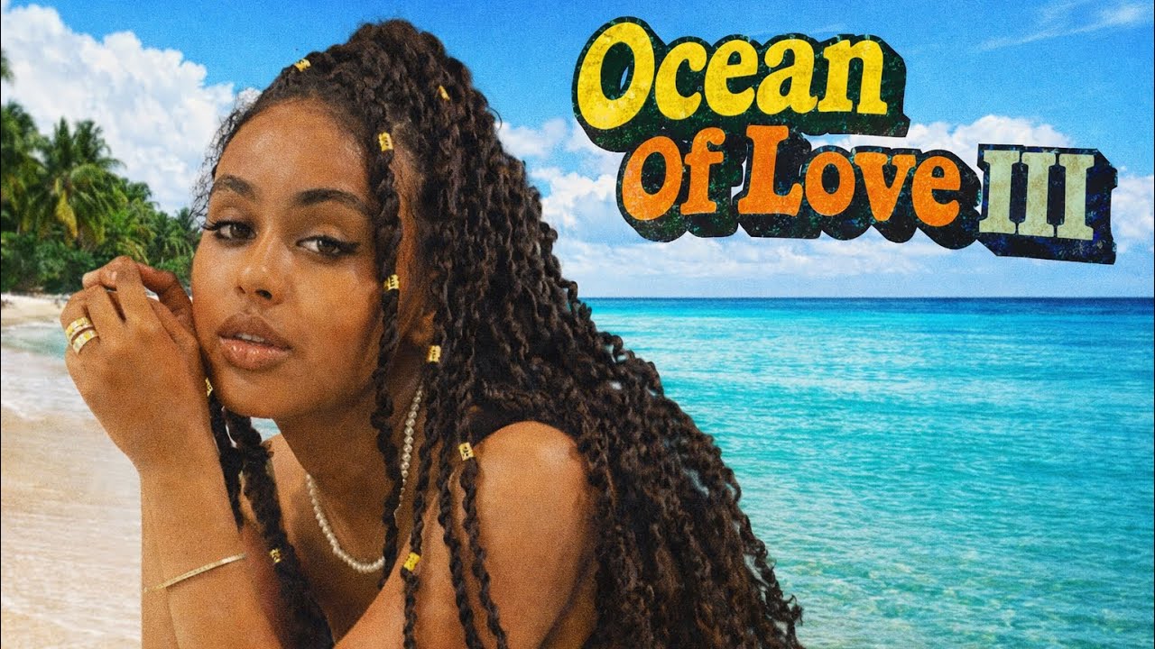 Roots Reggae (1982) [Unreleased Album] Jahna Dube - Ocean Of Love III