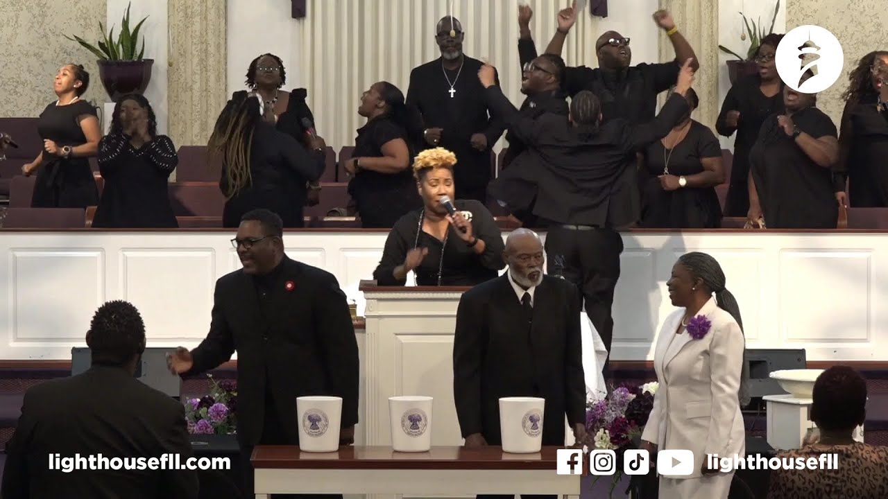 🔥🔥AMAZING PRAISE BREAK 