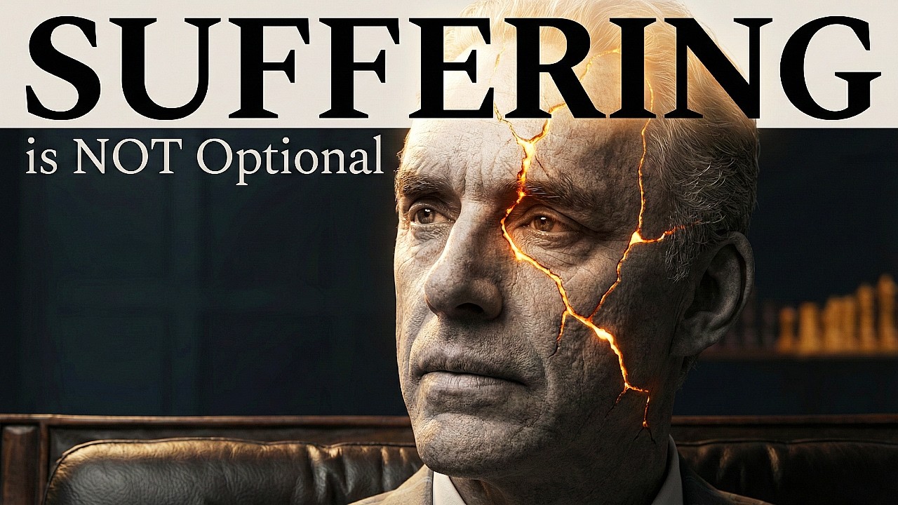 Jordan Peterson: 