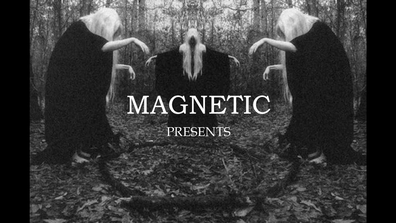 H DE PERRA x GRISELDA Dark Boombap Type Beat | Magnetic 