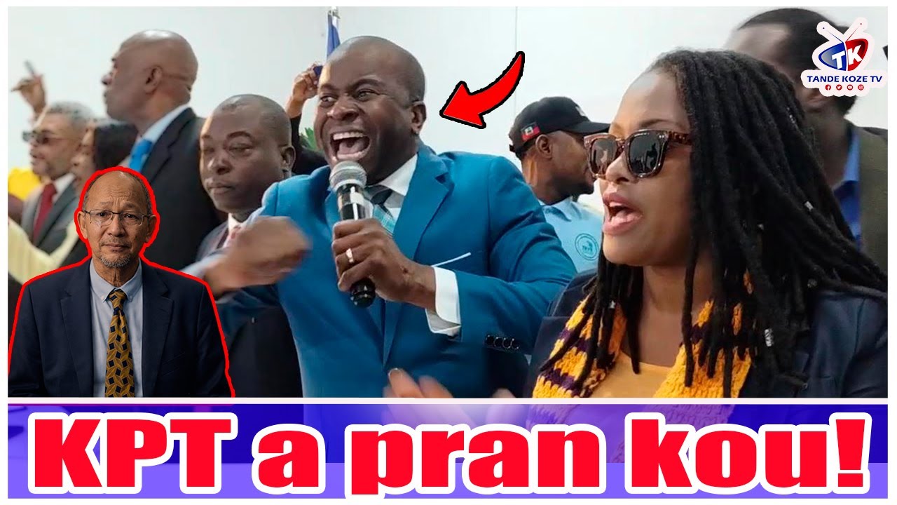 Gad kòman Zokiki ap pase nèg KPK yo nan rizib apre KPK ap fè enskripsyon pou PM ak prezidan