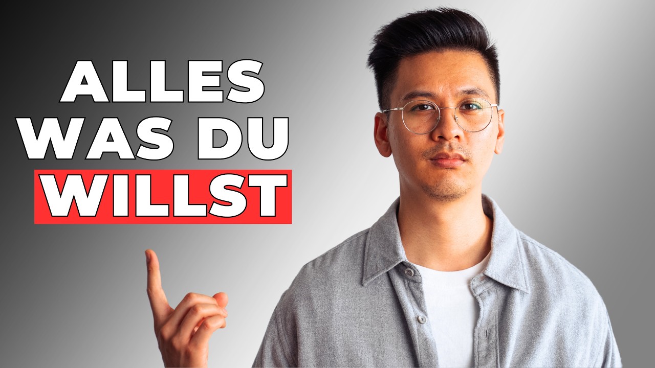 Wie du deine Zeit maximal effektiv nutzt