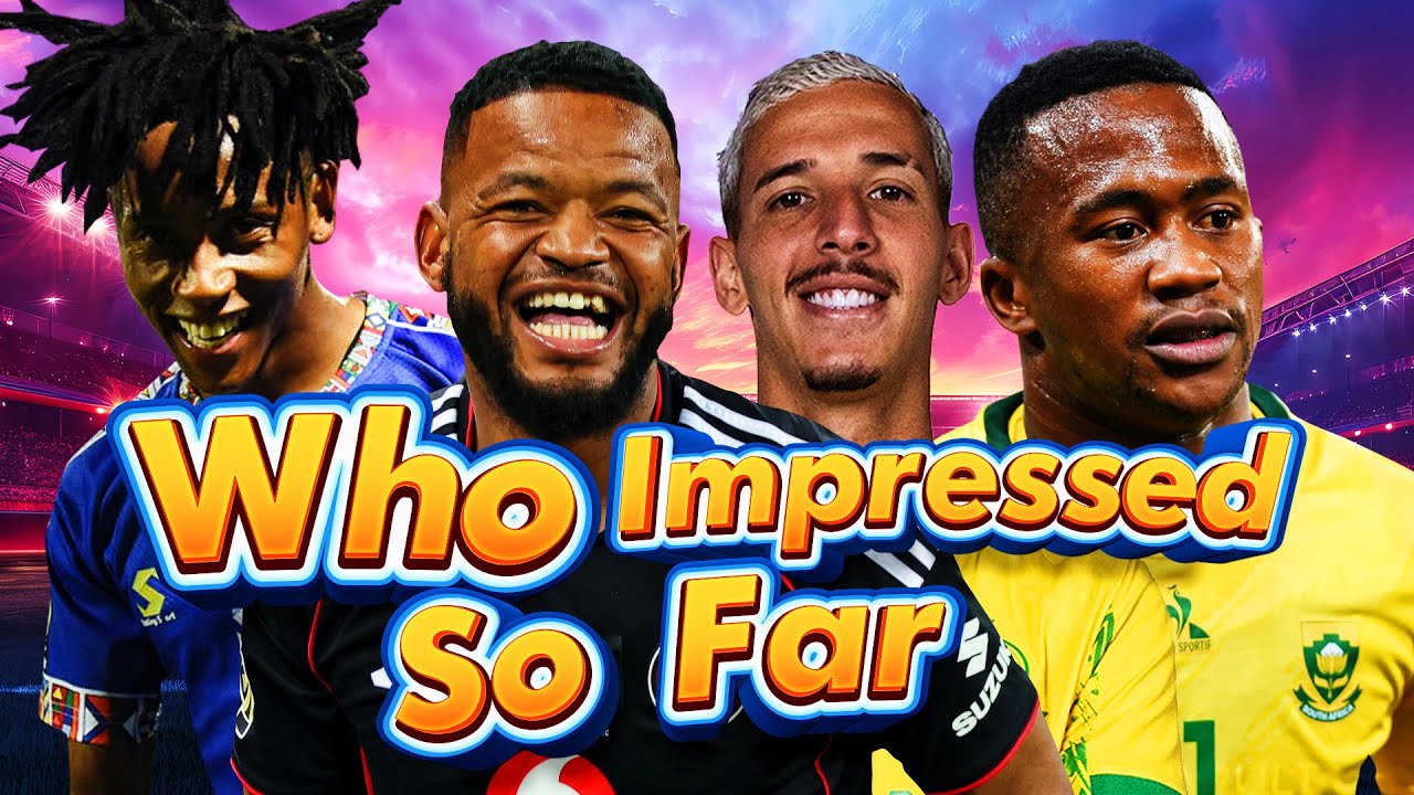 Best PSL Players So Far This Season (2025)