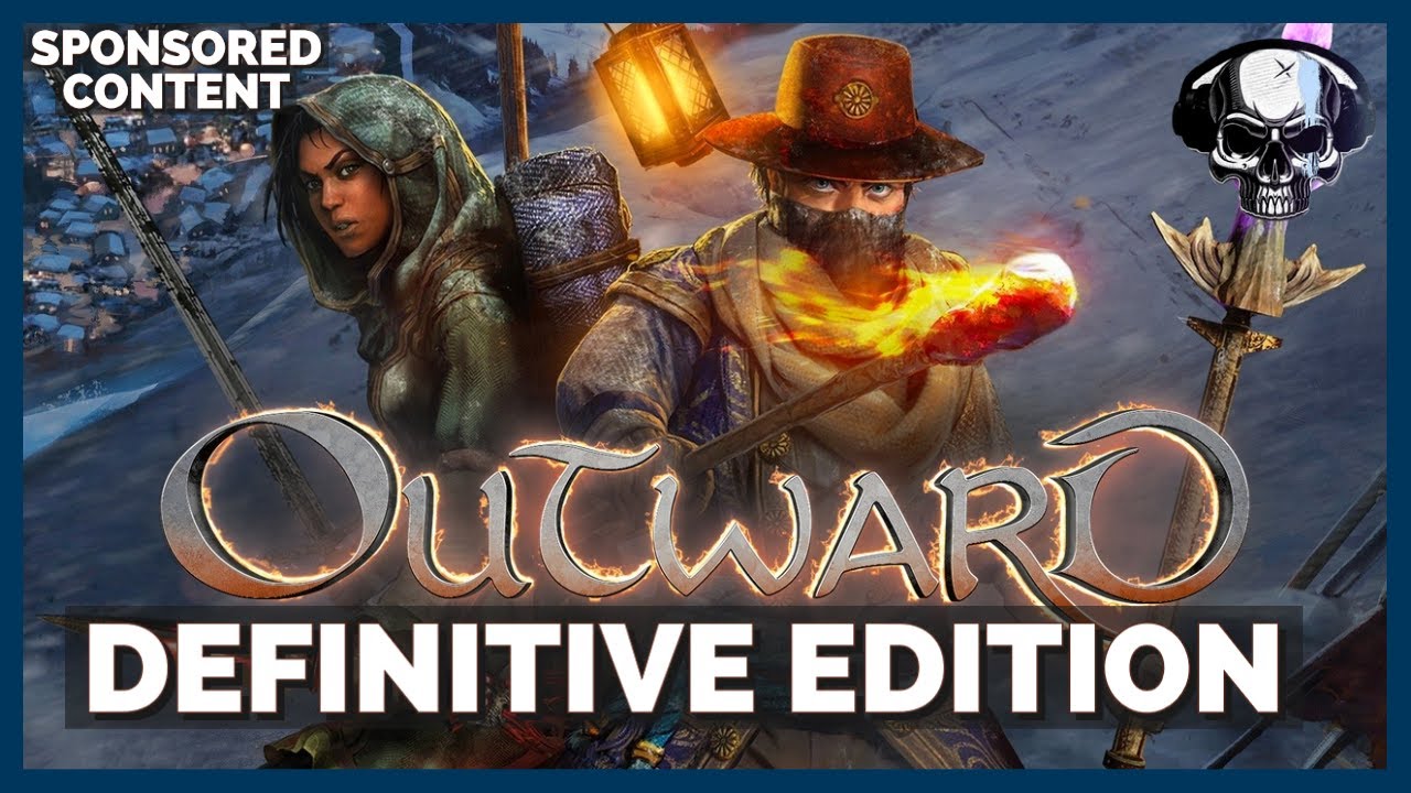 Check Out: Outward Definitive Edition