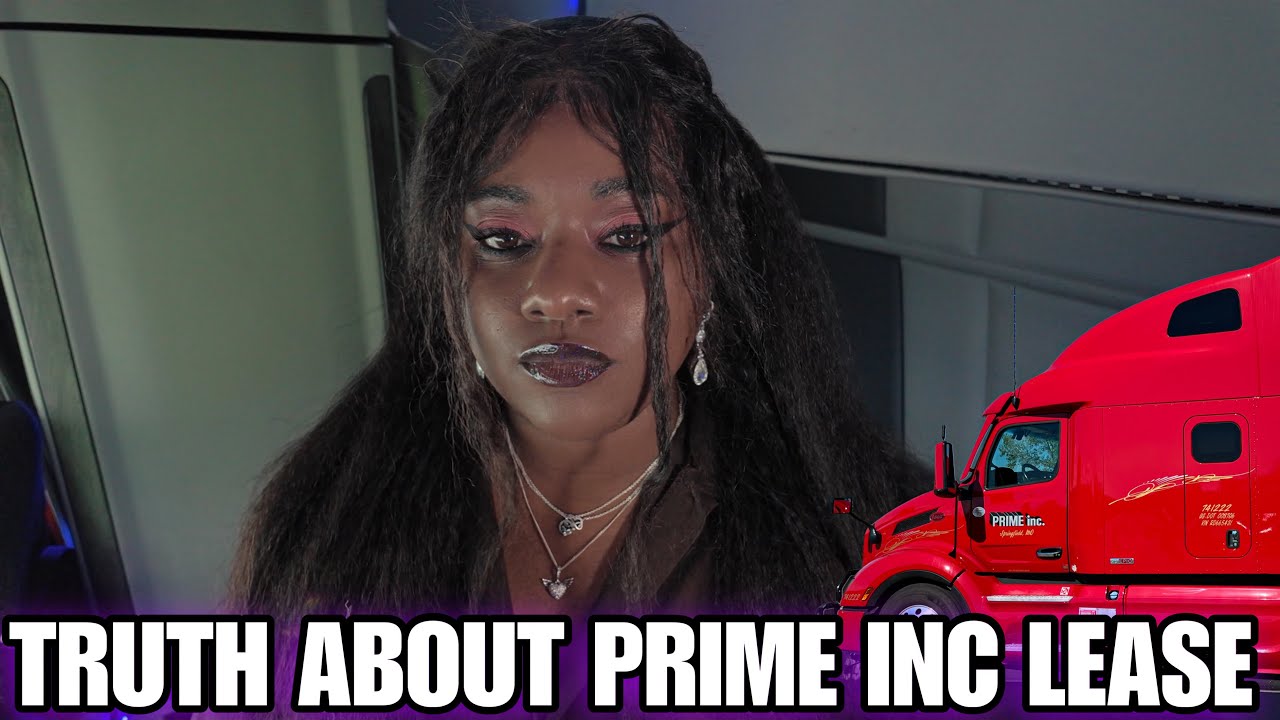 WILL PRIME INC TERMINATE ME FOR THIS! SHOULD YOU LEASE IN 2025?