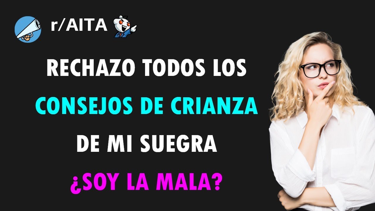Le dije a mi suegra que su experiencia está desactualizada, ¿soy la mala?