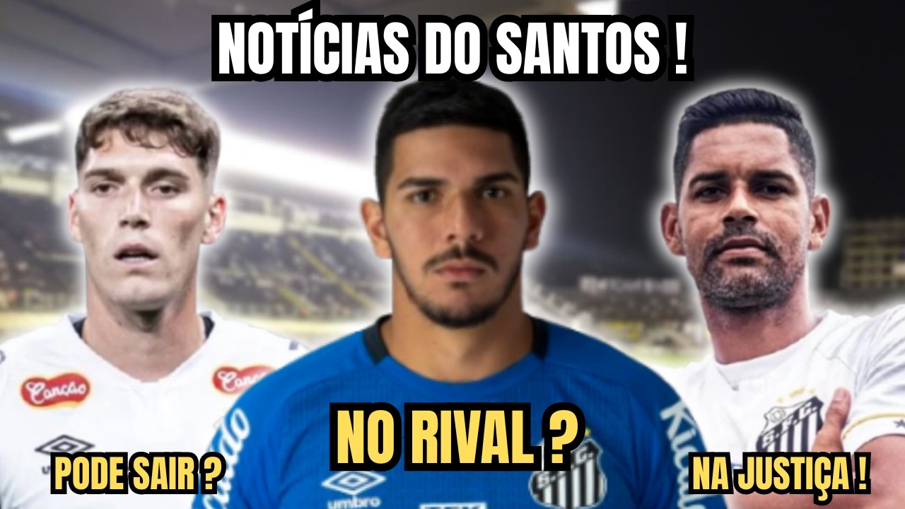 JOÃO PAULO NO CORINTHIANS ? / ROLLHEISER PODE SAIR ? / ADERLAN VS SANTOS !