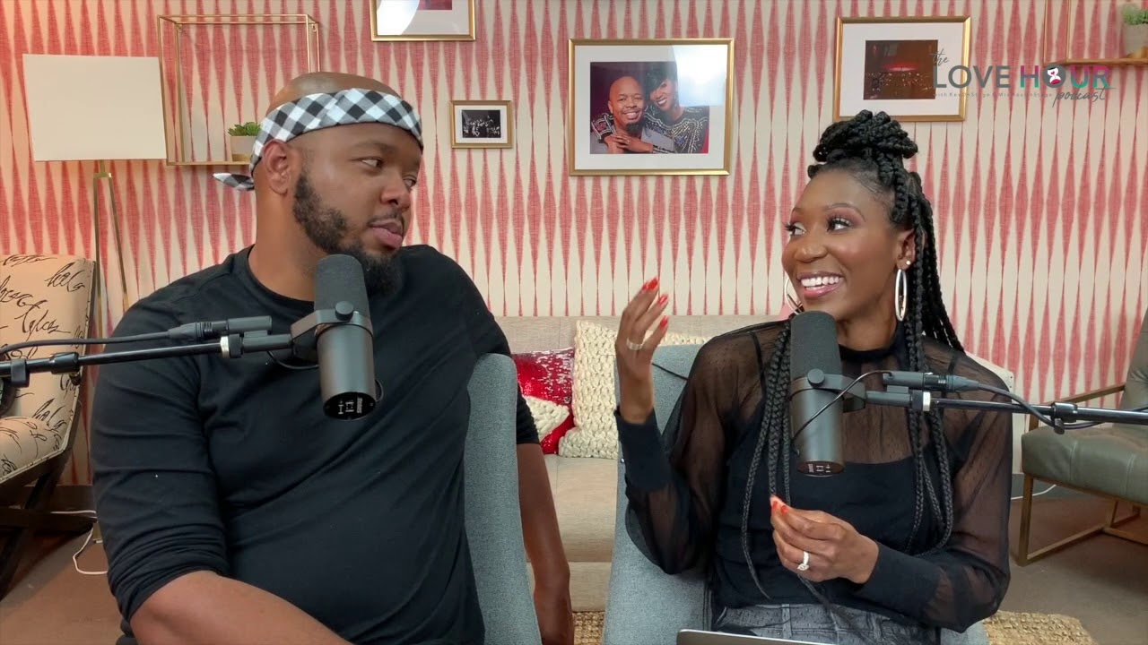 #TheLoveHour | Marriage through the years