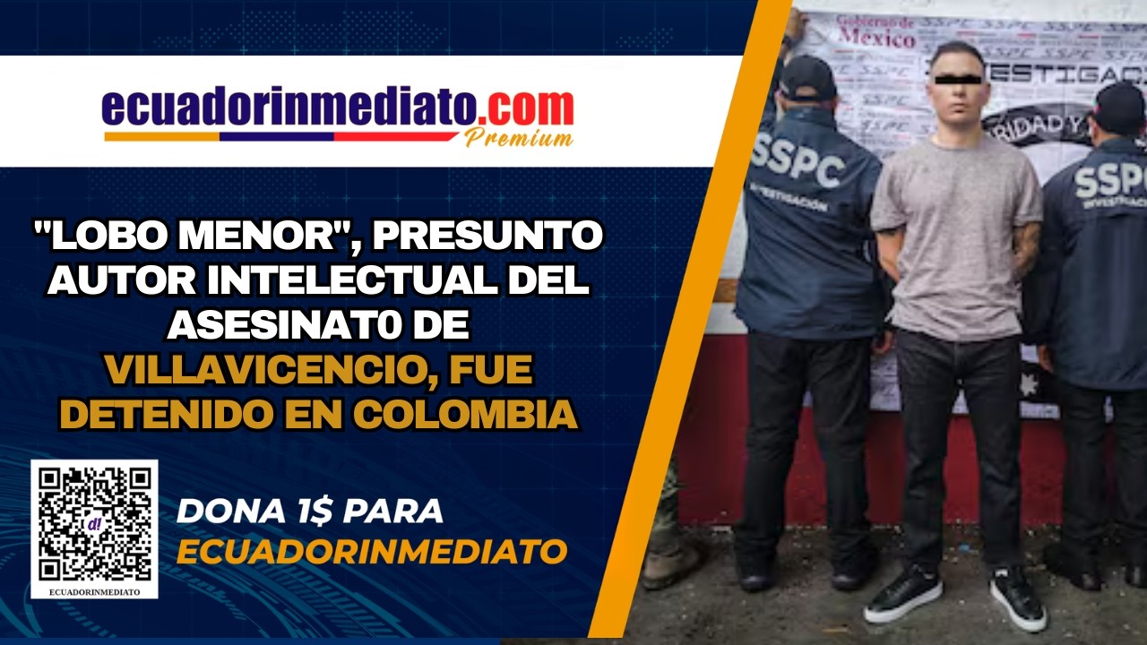 🔴 #URGENTE | Retransmisión Radio Pichincha 