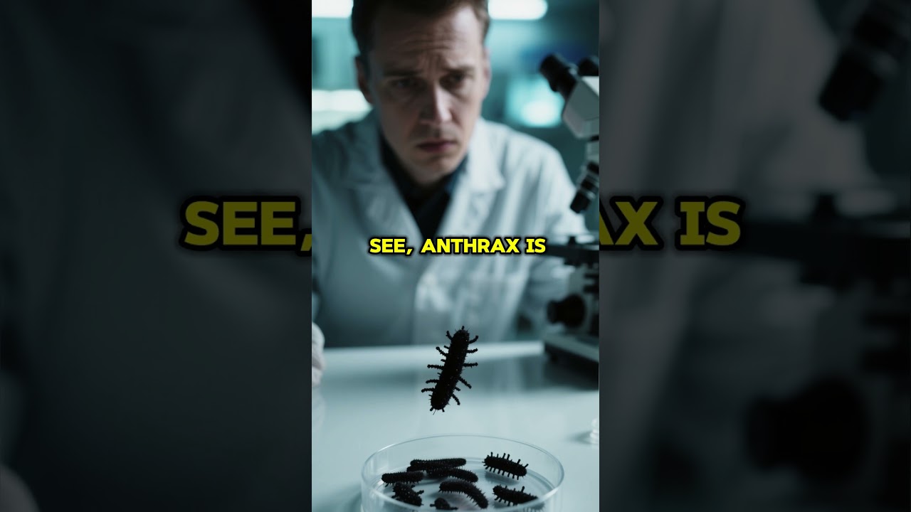 Operation Vegetarian &mdash; Britain&rsquo;s WWII Anthrax Plot to Kill German Livestock