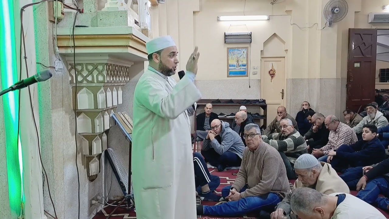 ليالى القدر