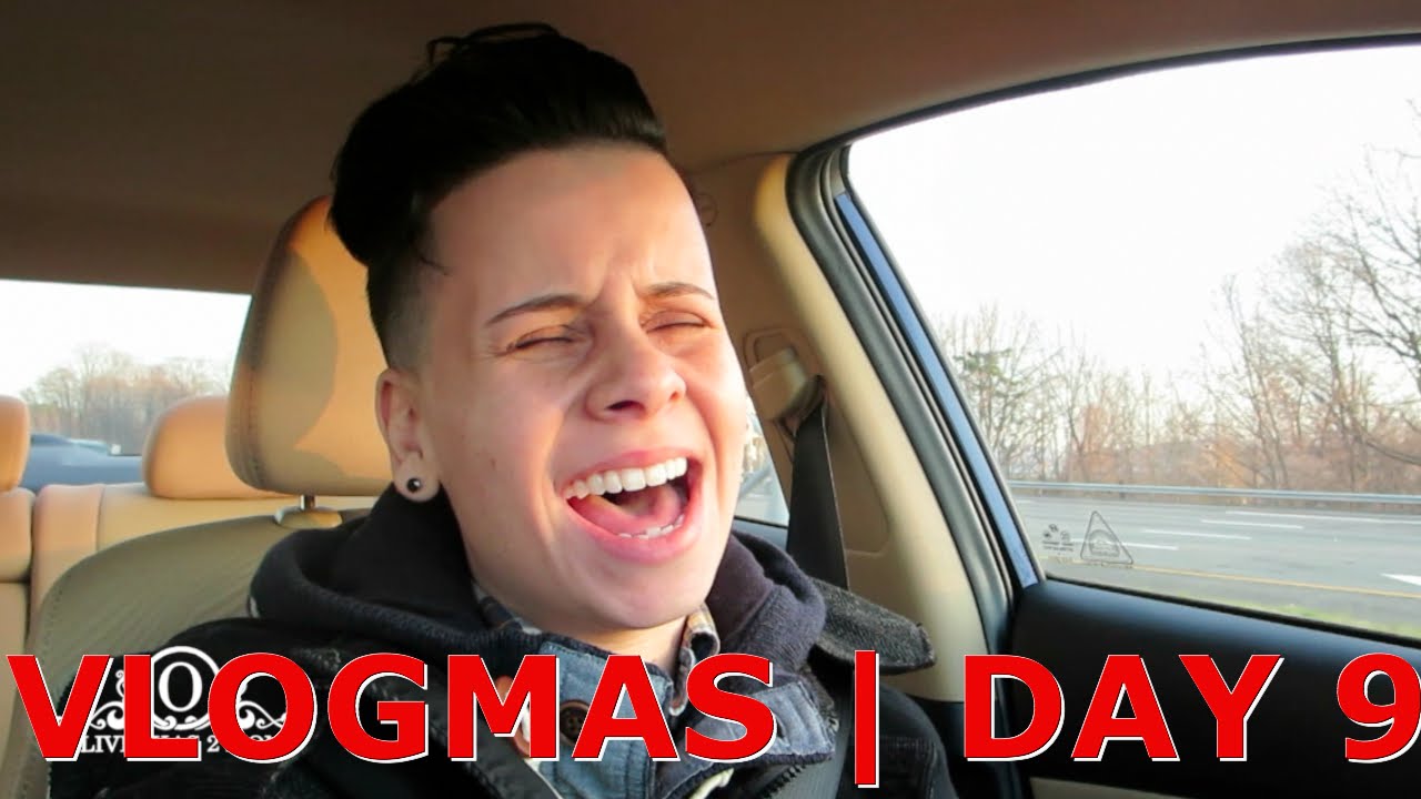 Spanglish! | Vlogmas Day 9