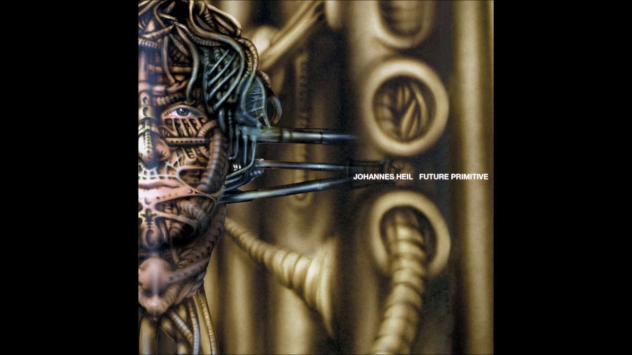 Johannes Heil - The Chains Of Babylon (HQ)