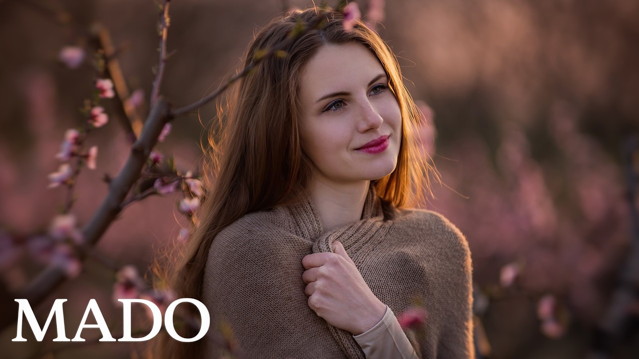 MADO - Top Retro Deep House Mix 2026 Top Retro Vocal Mix #deephouse