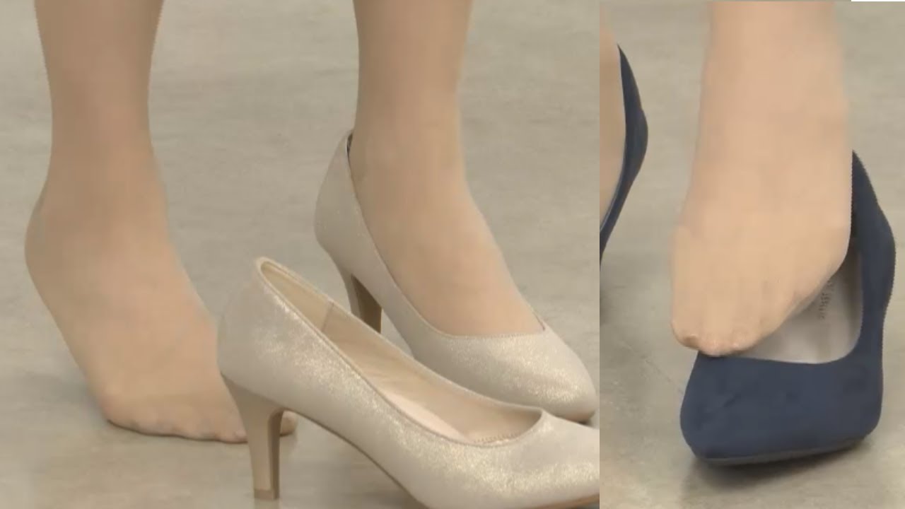 Woman shop [스타킹 & 하이힐]
