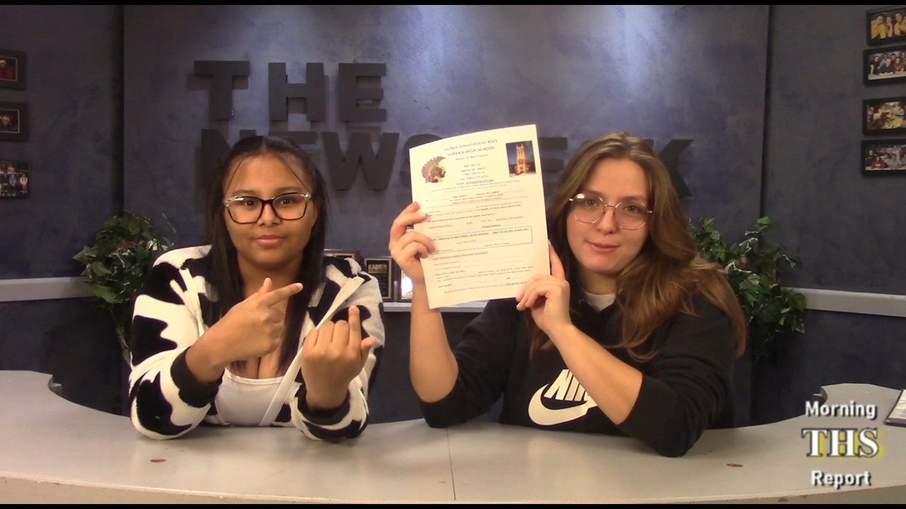 Morning Report 02 16 26