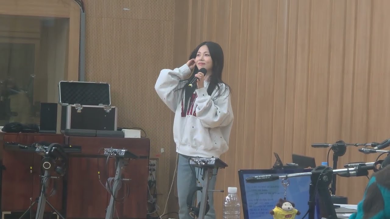 20260110컬투쇼