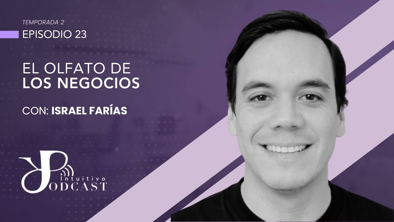 El olfato de los negocios