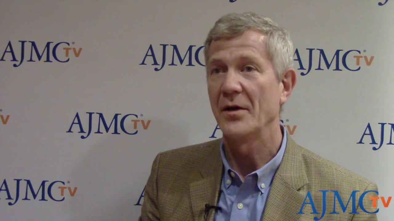 Dr Scott Ramsey Addresses the Need for Differential Pricing Structures for Drugs