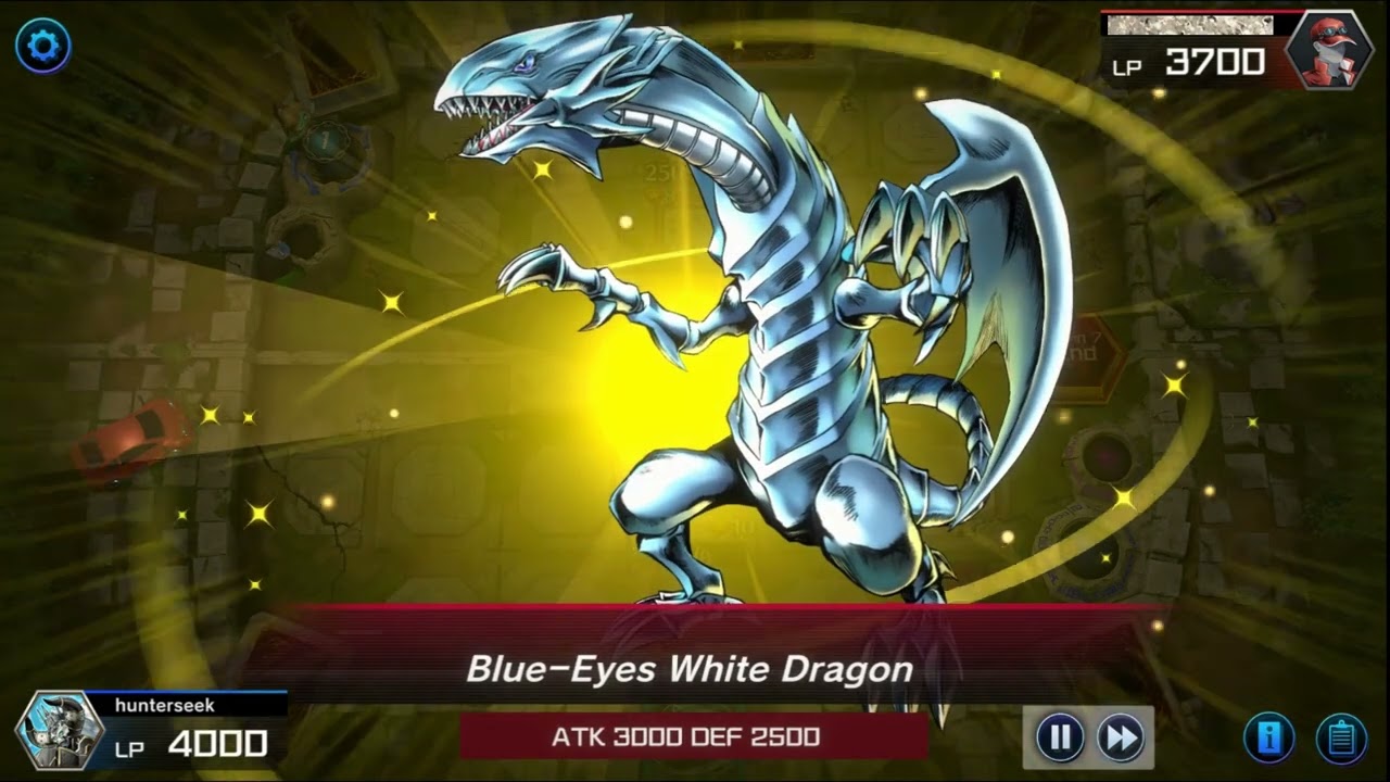 【YGO-MD】[Timelord Series Deck] - trade with 0 attack - (ID:hunterseek)